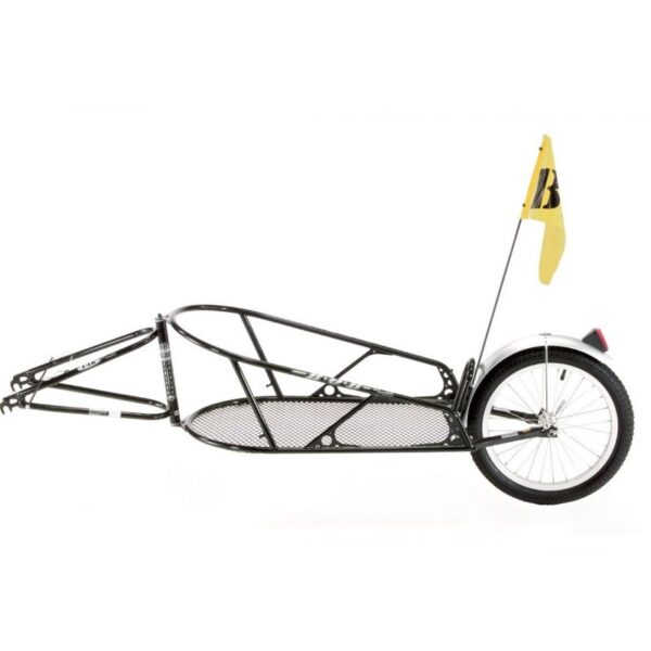 BOB Remorque de Transport - YAK 28-29“ Pouce – Image 6