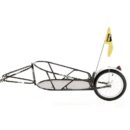 BOB Remorque de Transport - YAK 28-29“ Pouce