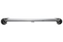Essieu freiné AL-KO COMPACT pour remorque / dépanneuse 1350kg 1650mm 2100mm 5x112
