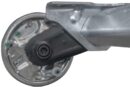 Essieu freiné AL-KO COMPACT pour remorque / dépanneuse 1350kg 1650mm 2100mm 5x112