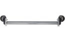 Essieu freiné AL-KO COMPACT pour remorque / dépanneuse 1350kg 1650mm 2100mm 5x112