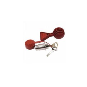 Antivol serrure avec Safety-Ball AL-KO AK301 / AK351