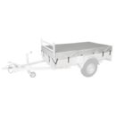 Bâche plate Anssems BSX 205x120 cm