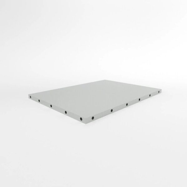 Bâche plate pour BASIC/PREMIUM/MAXI 201