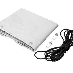 Bâche plate pour BASIC/PREMIUM/MAXI 264