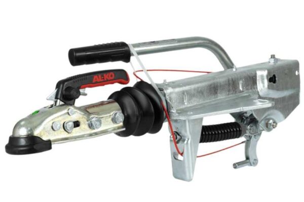 Dispositif de dépassement AL-KO 251S avec attelage AK270 pour remorque de 2700kg avec timon en V – Image 9