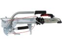 Dispositif de dépassement AL-KO 251S avec attelage AK270 pour remorque de 2700kg avec timon en V