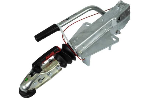 Dispositif de dépassement AL-KO 251S avec attelage AK270 pour remorque de 2700kg avec timon en V – Image 4