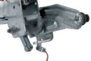 Dispositif de dépassement KNOTT KF17A avec attelage K20B pour remorque de 1700kg avec timon en V