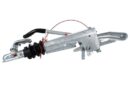 Dispositif de dépassement KNOTT KF20A avec attelage K20B pour remorque de 2000kg avec timon en V