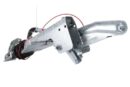 Dispositif de dépassement KNOTT KF20A avec attelage K20B pour remorque de 2000kg avec timon en V