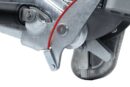 Dispositif de dépassement KNOTT KFG35D avec attelage K35C pour remorque de 3500kg avec timon en V