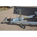 Eduard Benne 311 x 160 électrique PTAC 2700 kg
