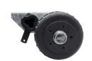 Essieu freiné AL-KO COMPACT pour remorque / dépanneuse 1800kg 1535mm 2035mm 5x112