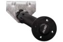 Essieu non freiné AL-KO OPTIMA pour remorque 750kg 1230mm 1610mm 4x100