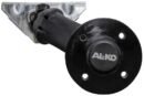 Essieu non freiné AL-KO OPTIMA pour remorque 750kg 1340mm 1730mm 4x100