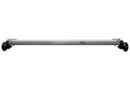 Essieu non freiné AL-KO OPTIMA pour remorque 750kg 1450mm 1820mm 4x100