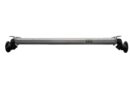 Essieu non freiné AL-KO OPTIMA pour remorque 750kg 1130mm 1443mm 4x100