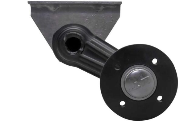 Essieu non freiné KNOTT VG7-L pour remorque UNITRAILER 750kg 1070mm 1370mm 4x100 – Image 6