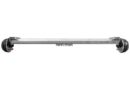 Essieu remorque bateau AL-KO COMPACT pour 1000kg 1446/1554mm 2000mm 5x112