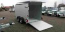 Fourgon Debon Roadster 500XL Aluminium