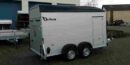 Fourgon Debon Roadster 500XL Aluminium