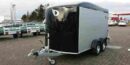 Fourgon Debon Roadster 500XL Aluminium