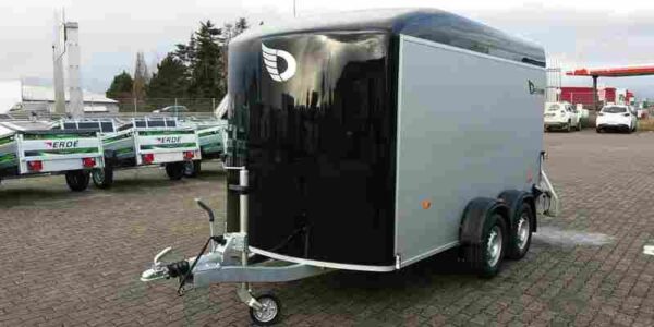 Fourgon Debon Roadster 500XL Aluminium – Image 4