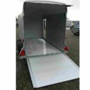 Fourgon Debon Roadster 500XL Aluminium