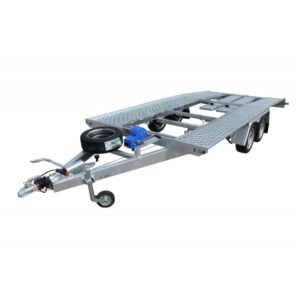 GALA TAURUS 5030 – 5,00 X 2,10 M – 3000 KG
