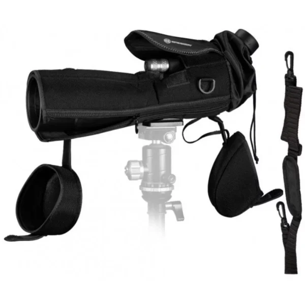 Longue vue Condor 20-60x80 Génération II BRESSER – Image 3