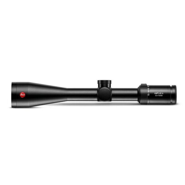 Lunette de tir Leica Amplus 6 2.5-15x50i L-4a – Image 4