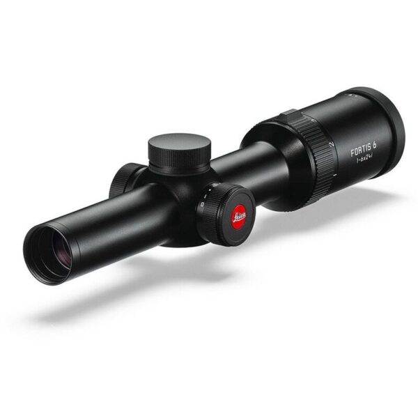 Lunette de tir Leica Fortis 6 1-6x24i L-4a – Image 3