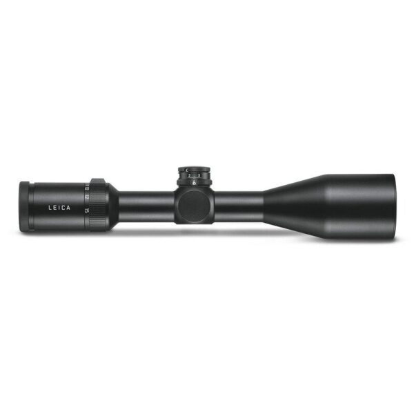 Lunette de tir Leica Fortis 6 2.5-15x56i L-4a BDC – Image 2