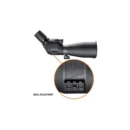 Lunette terrestre coudée 45° Engage 20-60x80 BUSHNELL