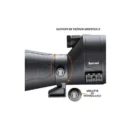 Lunette terrestre coudée 45° Engage 20-60x80 BUSHNELL