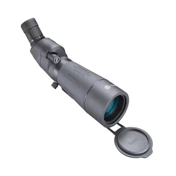 Lunette terrestre coudée Bushnell prime 20-60X65