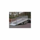 Porte-engin Hapert Indigo HT-2 Transporteur