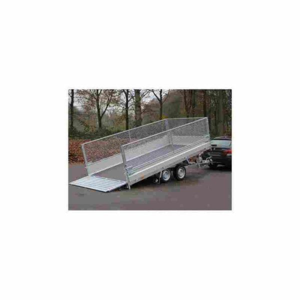 Porte-engin Hapert Indigo HT-2 Transporteur – Image 5