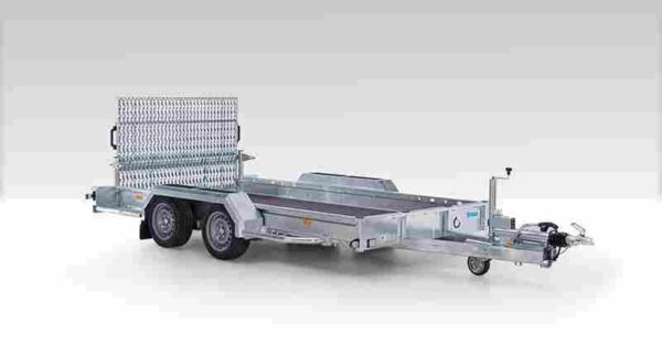 Porte-engin Hapert Indigo LF-2 – Image 2