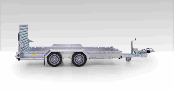 Porte-engin Hapert Indigo LF-2 – Image 3