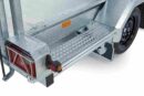 Porte-engin Hapert Indigo LF-2