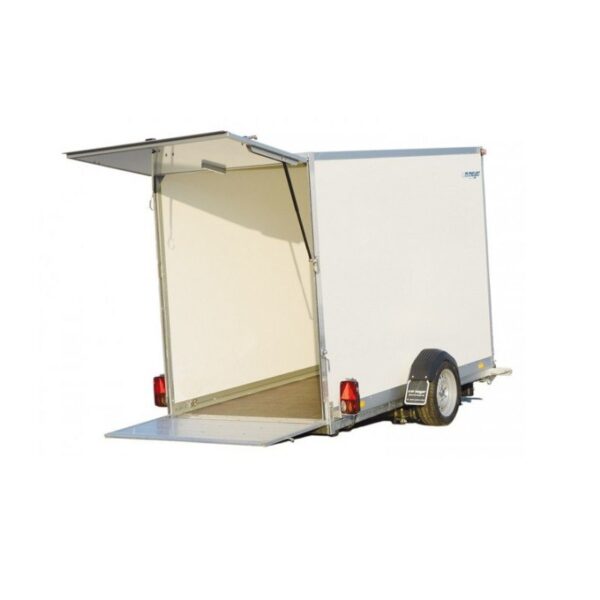 Porte-moto WM MEYER MSL 1525/151 – 2,51 X 1,51M – 1500 KG – Image 4