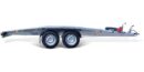 Porte voiture TA-NO SWISS 40.27 – 4,00 X 2,00 M – 2700 KG