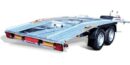 Porte voiture TA-NO SWISS 40.27 – 4,00 X 2,00 M – 2700 KG