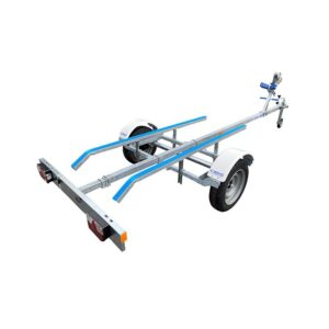 Remorque CBS B0200