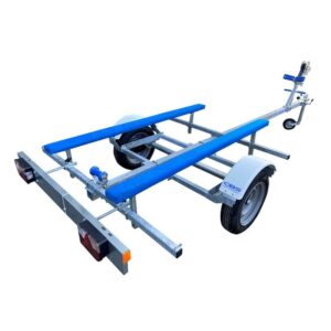 Remorque CBS B0220