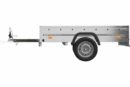 Remorque Garden Trailer 201 KIPP 200 x 125 cm