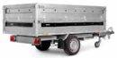 Remorque benne Brenderup BT 4260SB1300