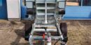Remorque benne Brenderup BT 4260SB1500
